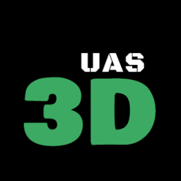 Uas3D drones