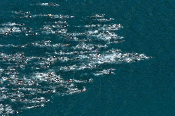 Triathlon de l'Alpe d'Huez