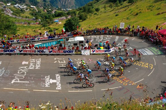 Tour de France